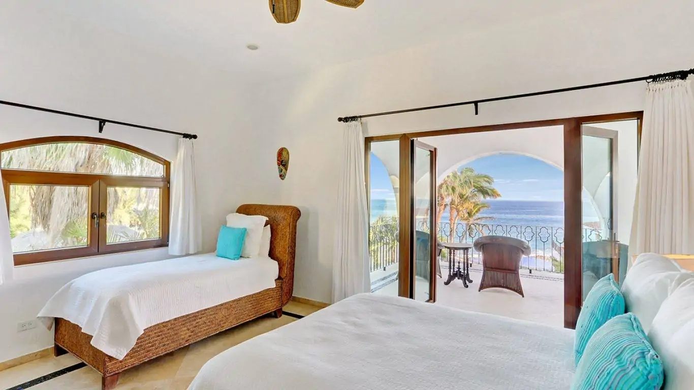 Villa Maggi | Cabo