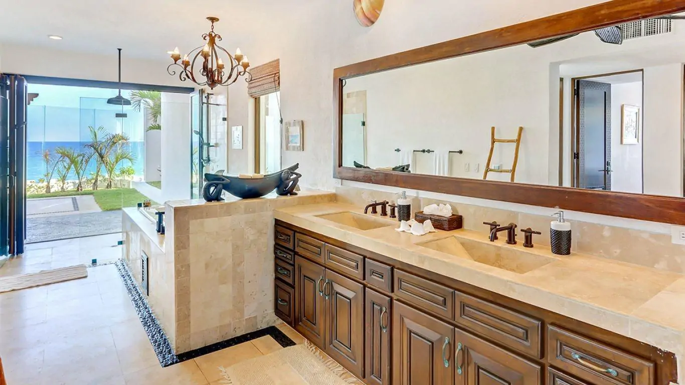Villa Maggi | Cabo