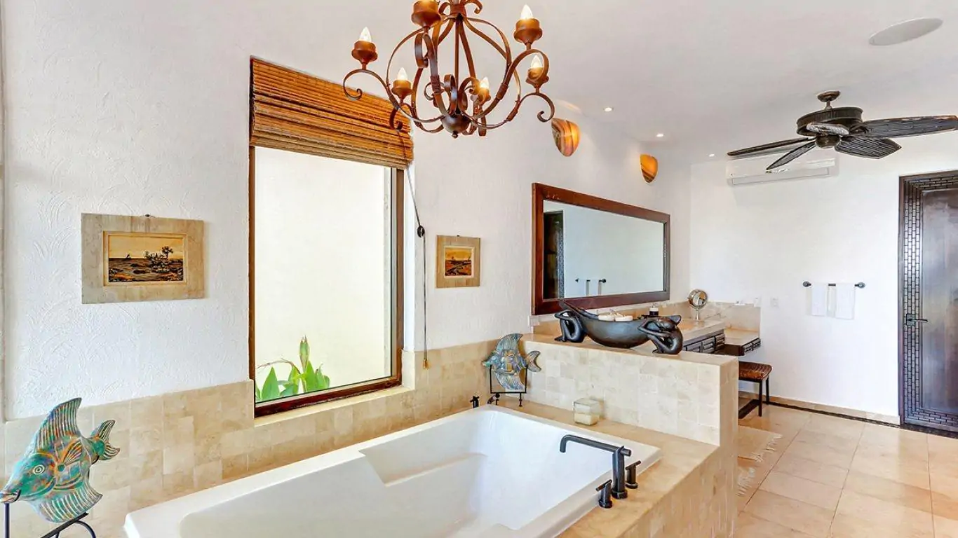 Villa Maggi | Cabo