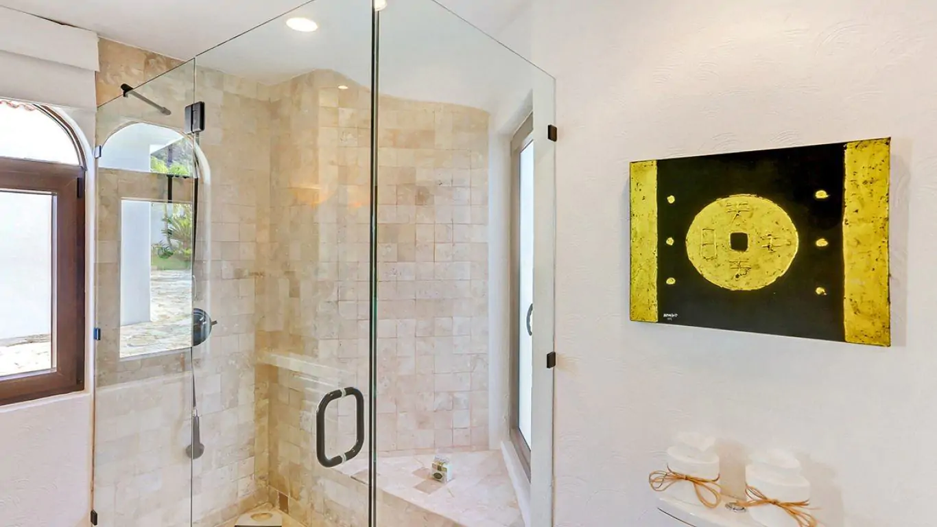 Villa Maggi | Cabo