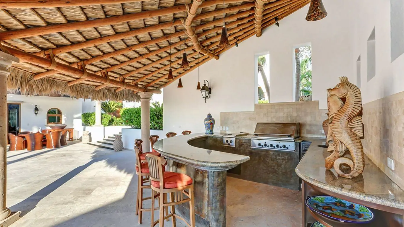 Villa Maggi | Cabo
