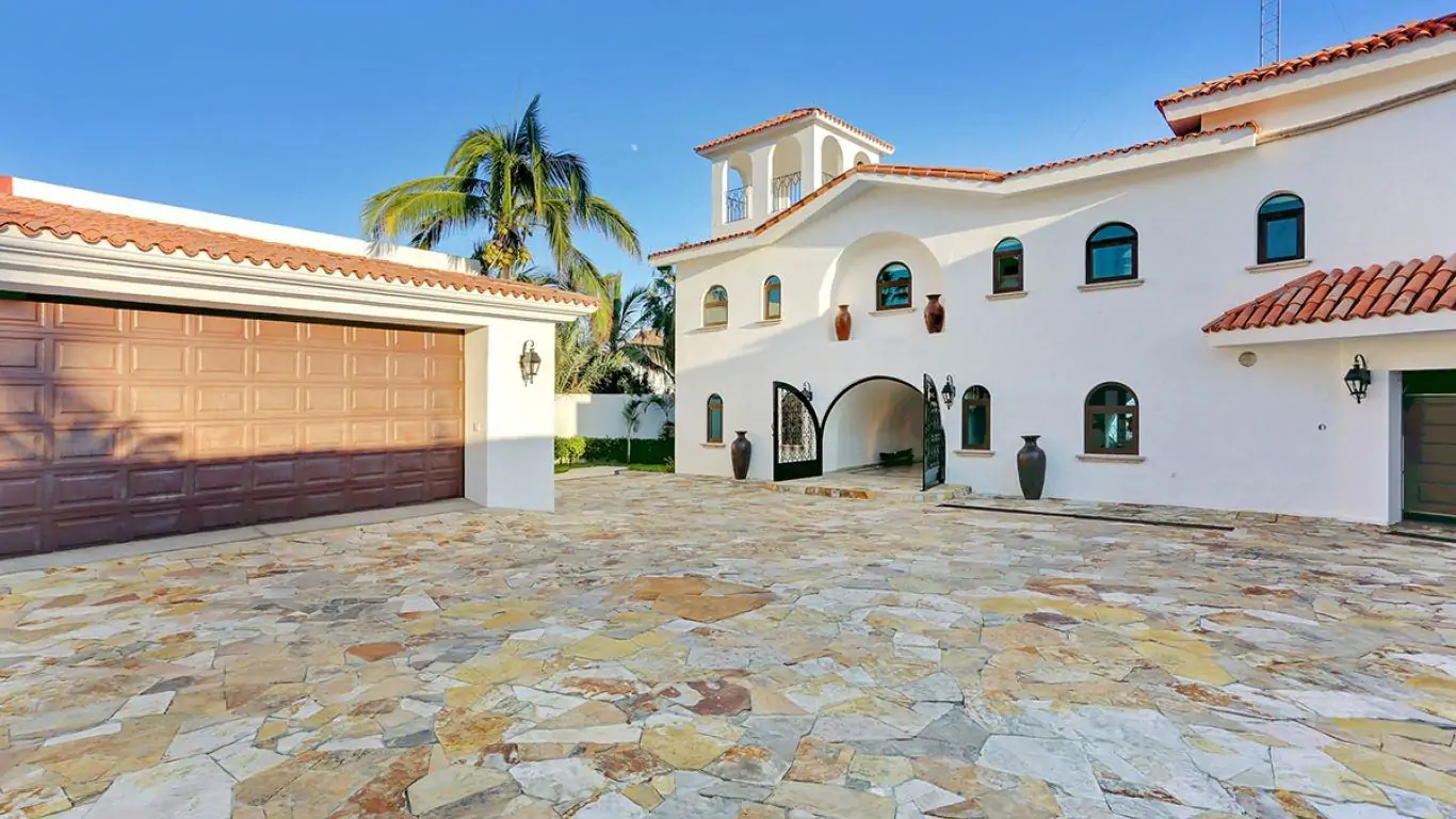 Villa Maggi | Cabo