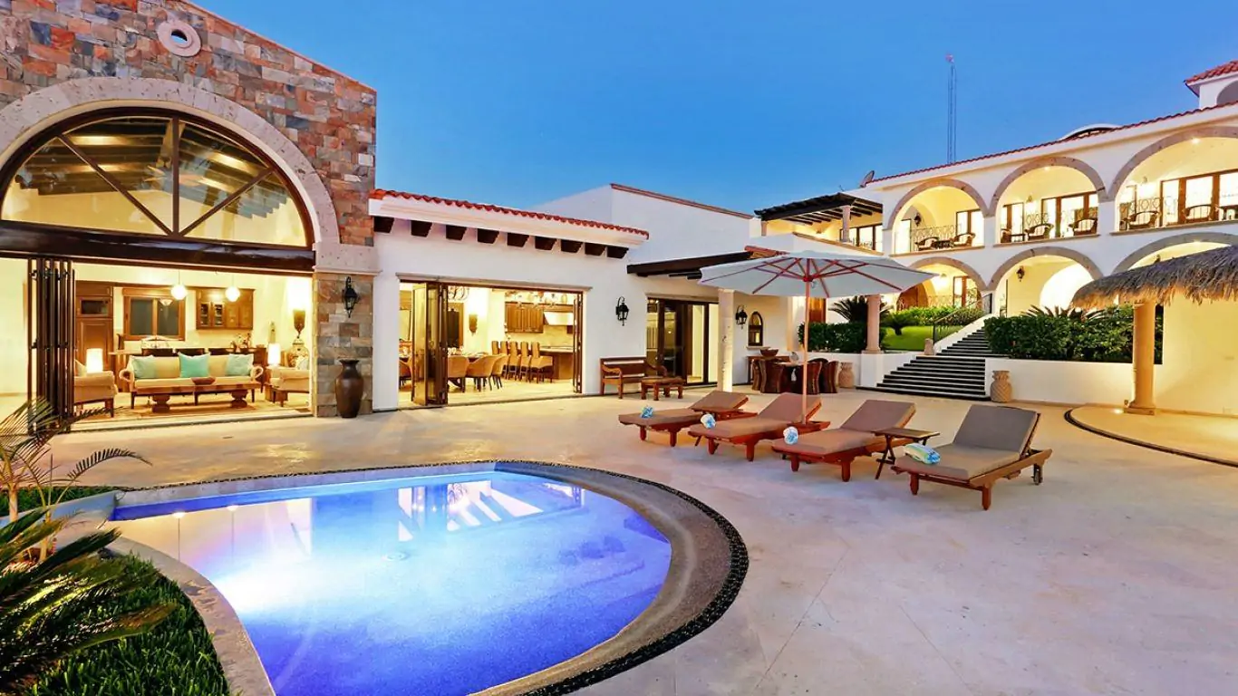 Villa Maggi | Cabo