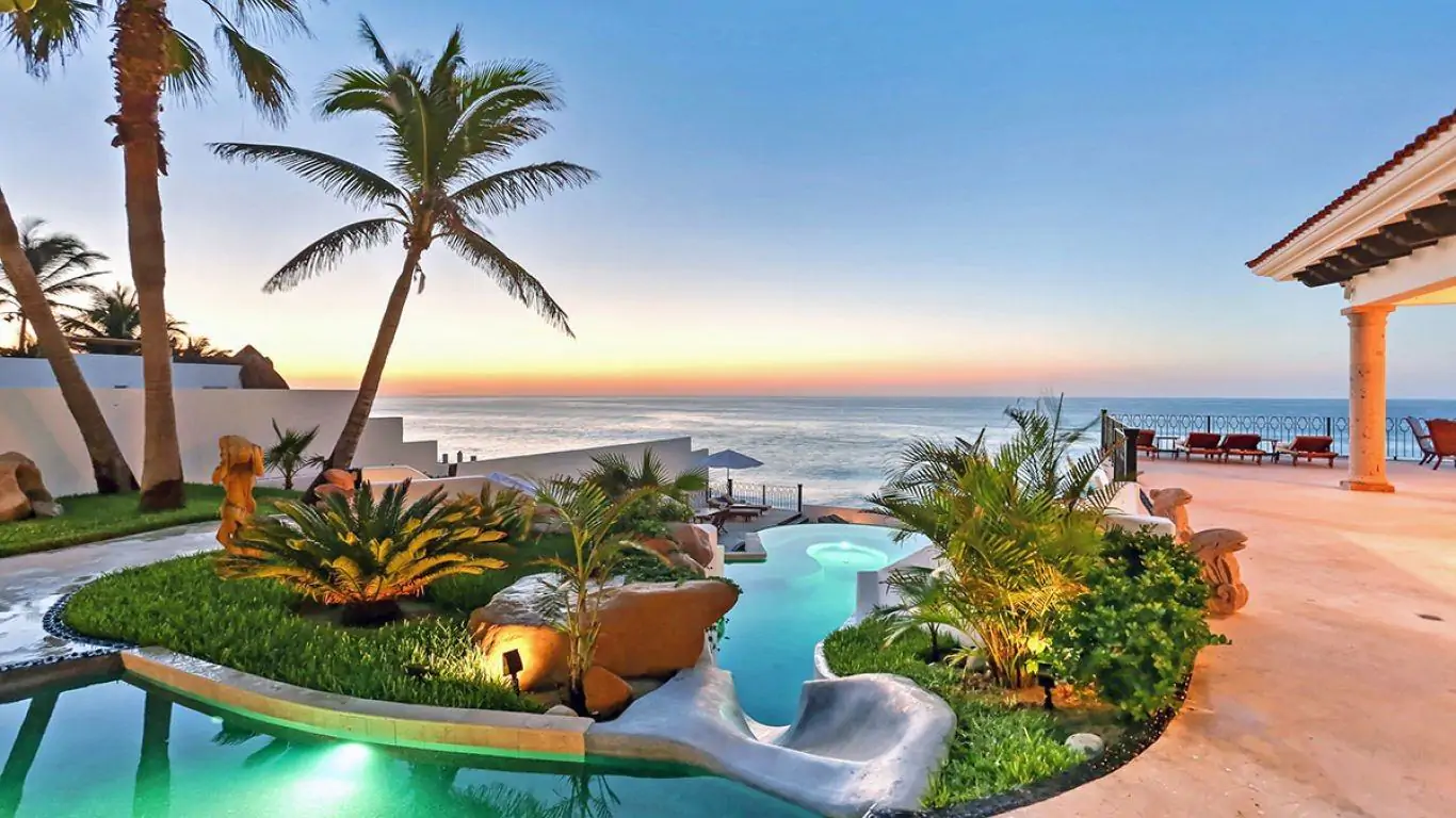 Villa Maggi | Cabo