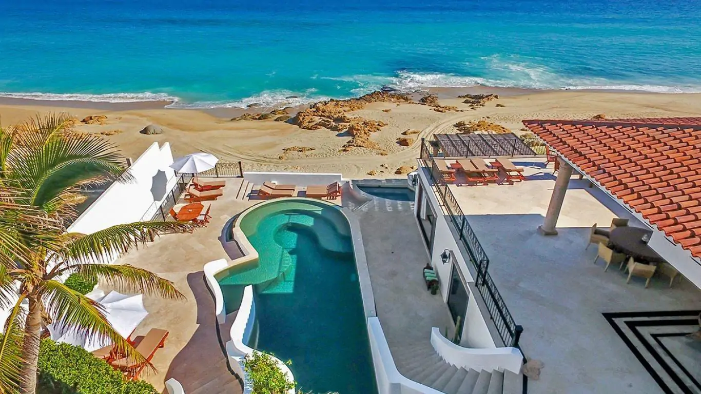 Villa Maggi | Cabo