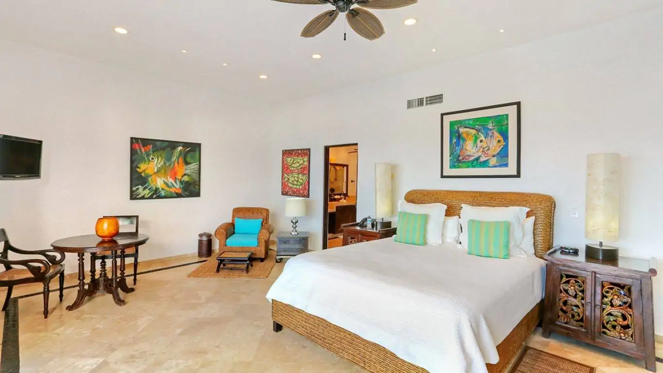 Villa Maggi | Cabo