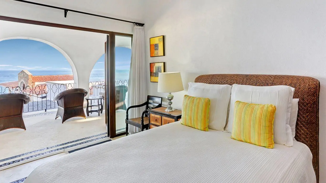 Villa Maggi | Cabo