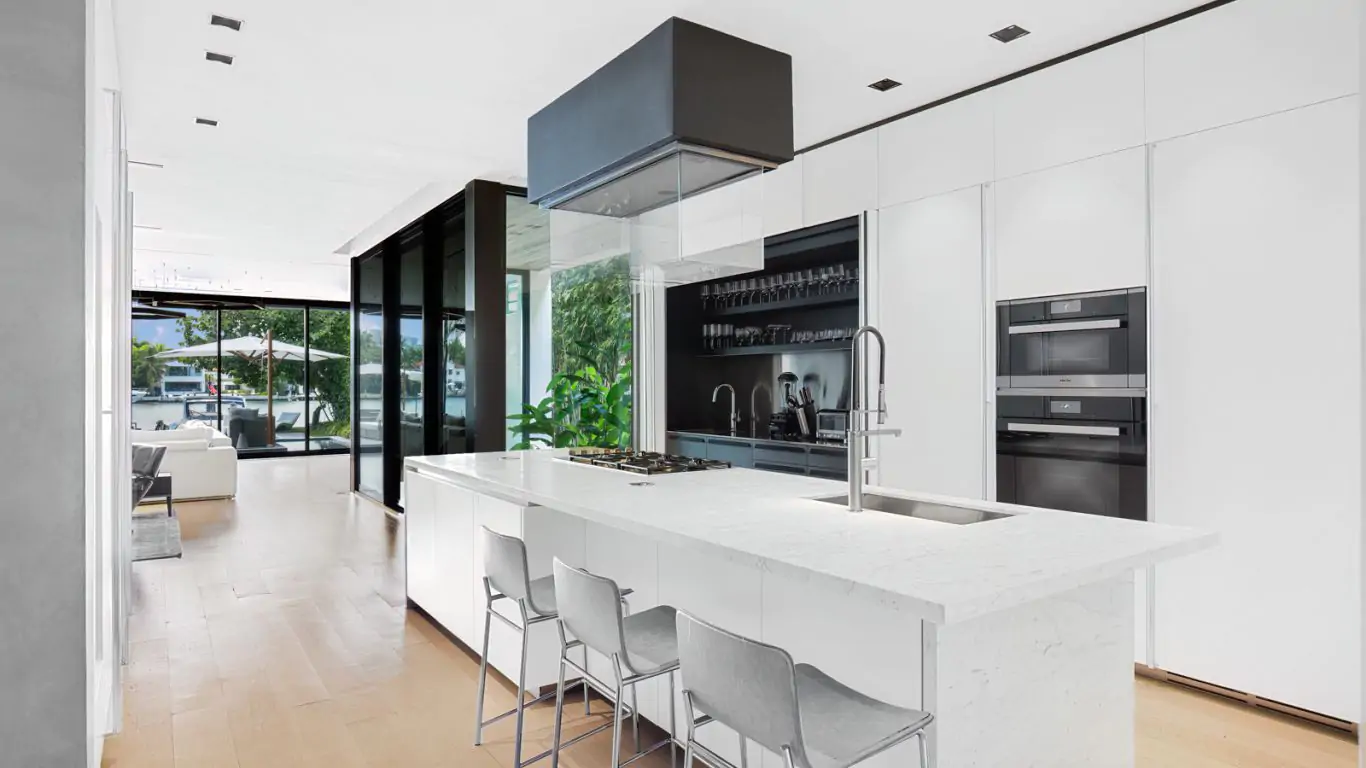 Villa Aria | Miami