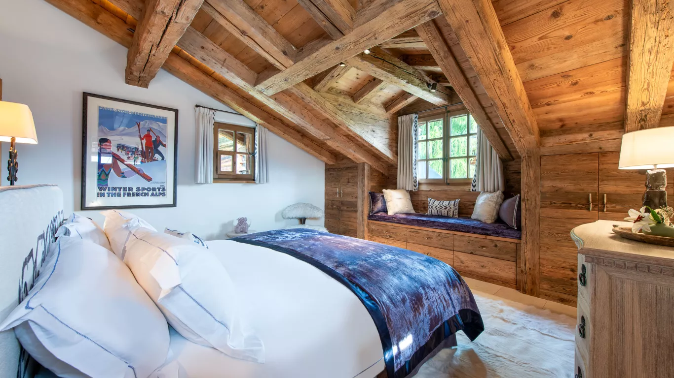 Chalet Virmadisa | Verbier