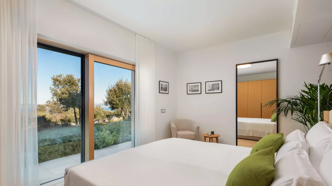 Villa Lucia | Croatia