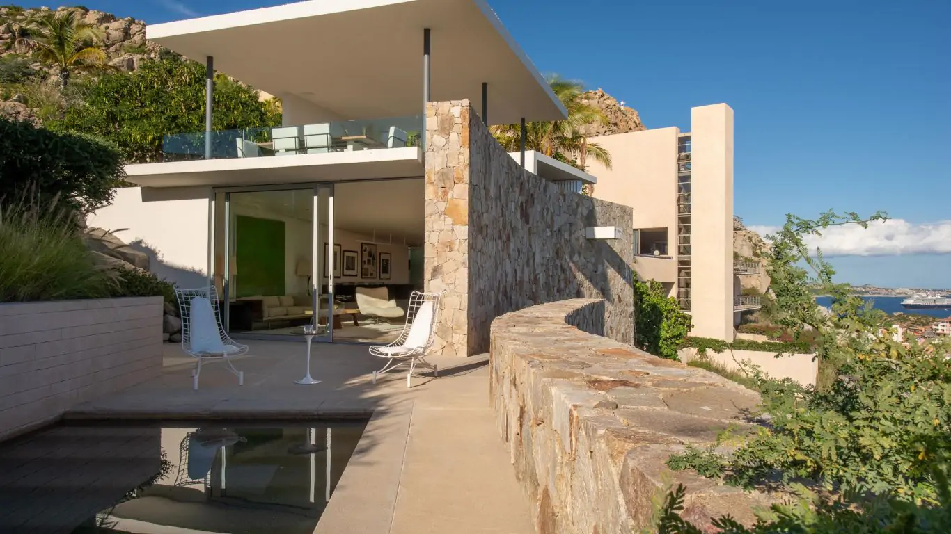 Casa Finisterra | Cabo