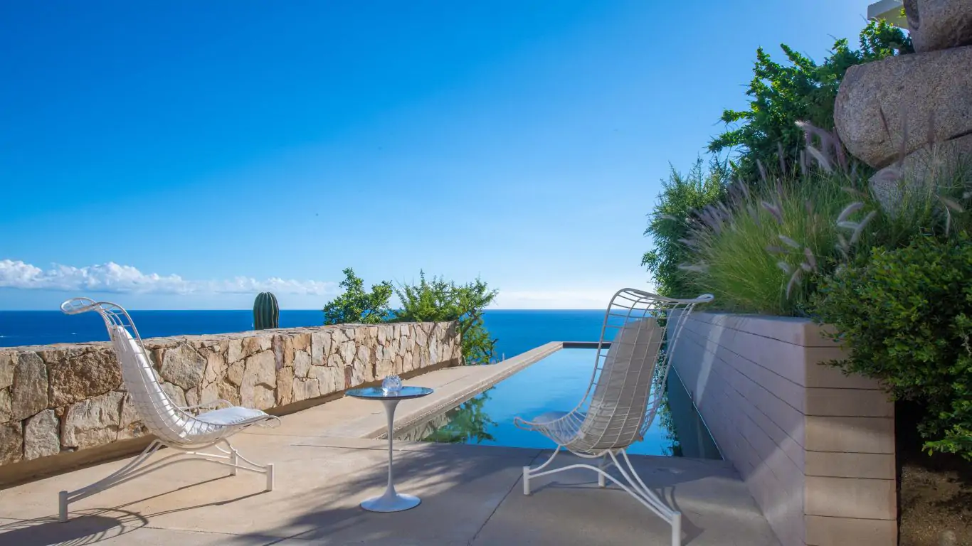 Casa Finisterra | Cabo