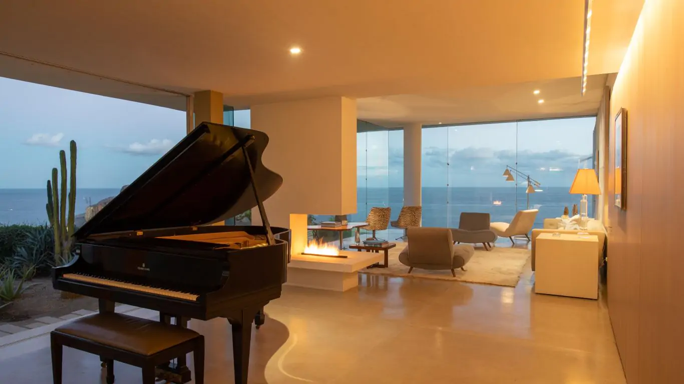 Casa Finisterra | Cabo