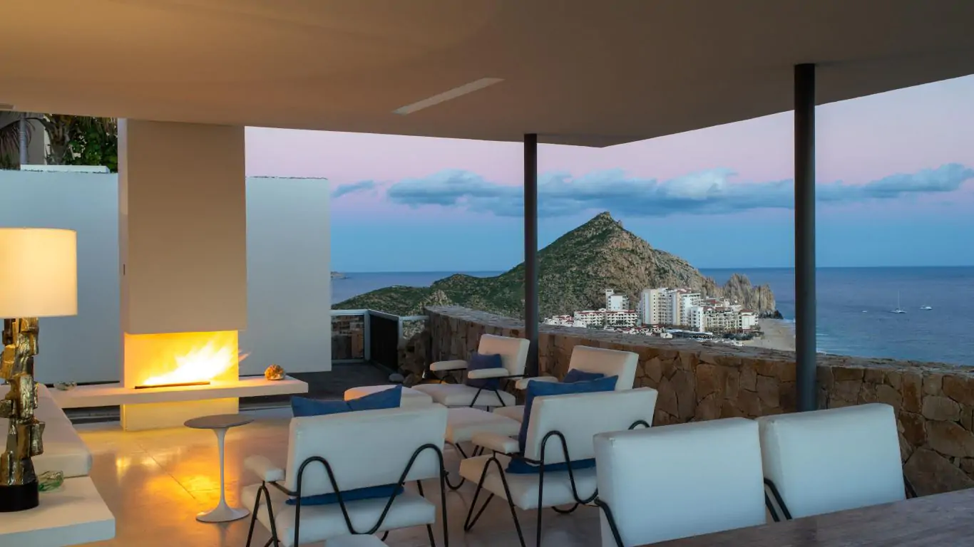 Casa Finisterra | Cabo