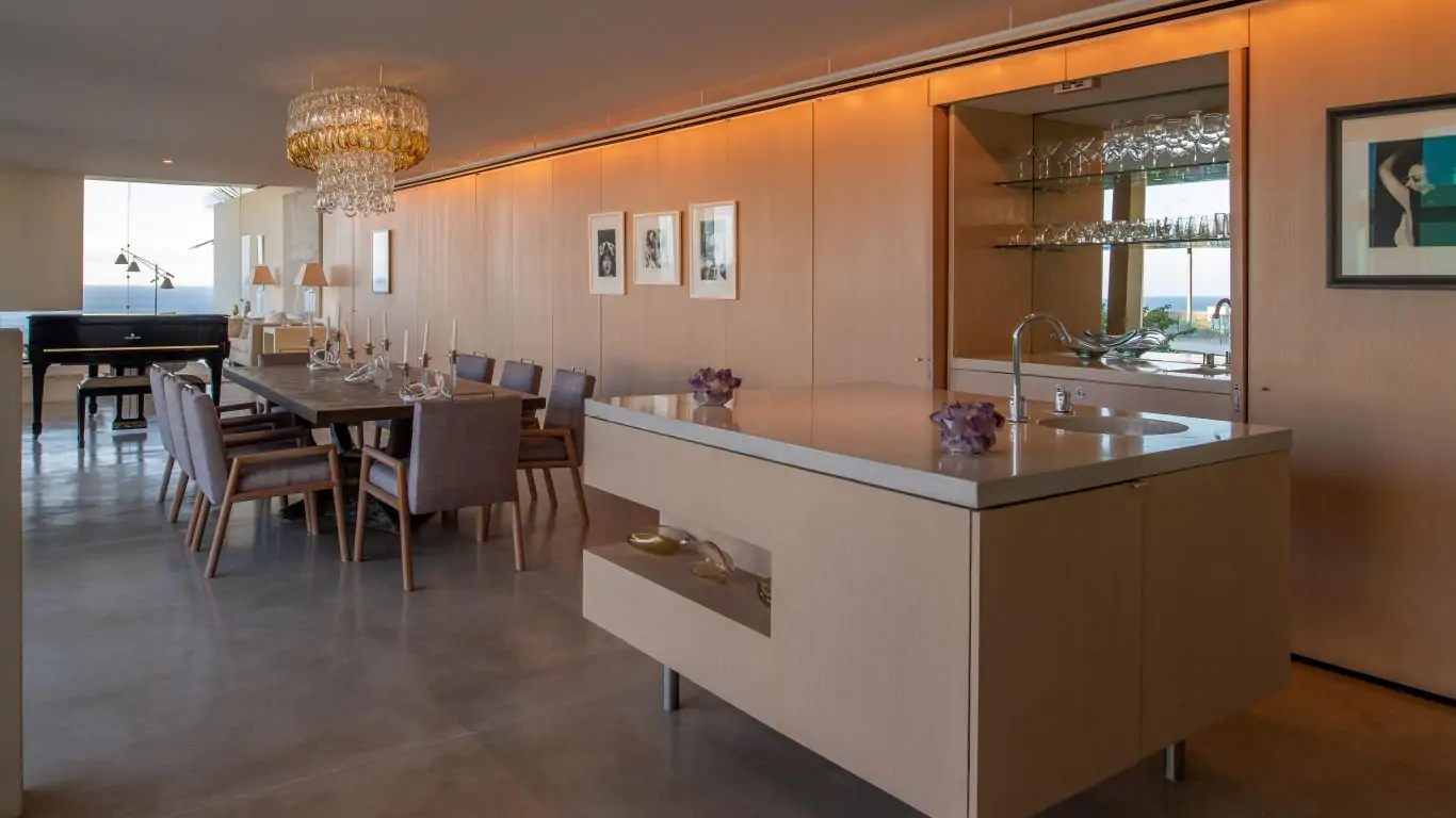 Casa Finisterra | Cabo