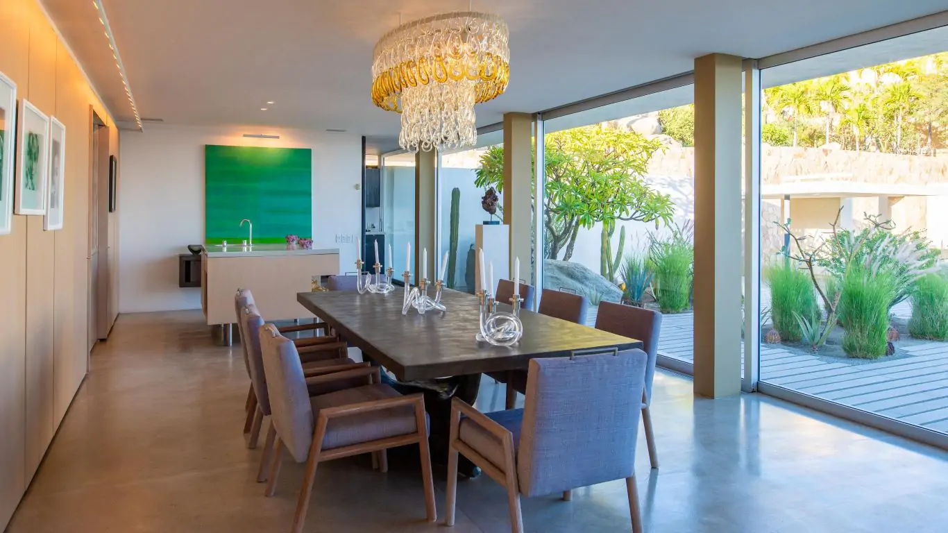 Casa Finisterra | Cabo