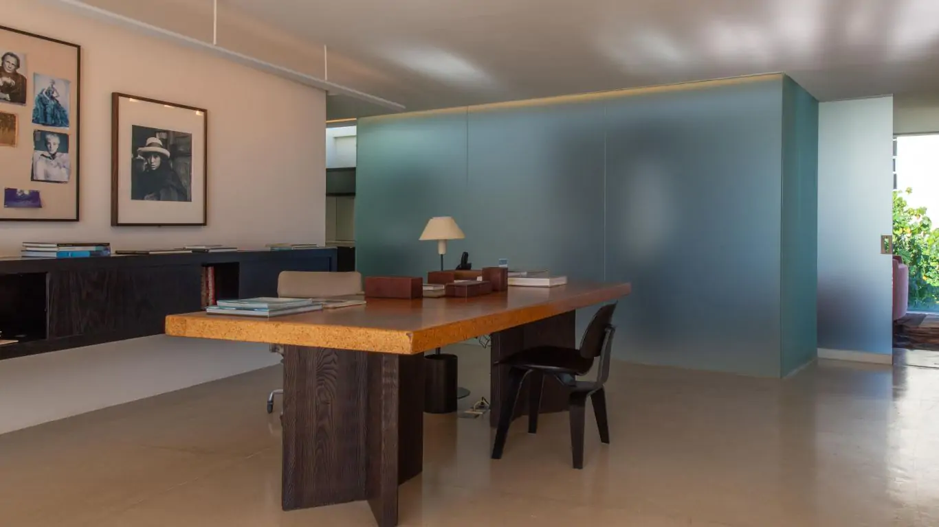 Casa Finisterra | Cabo