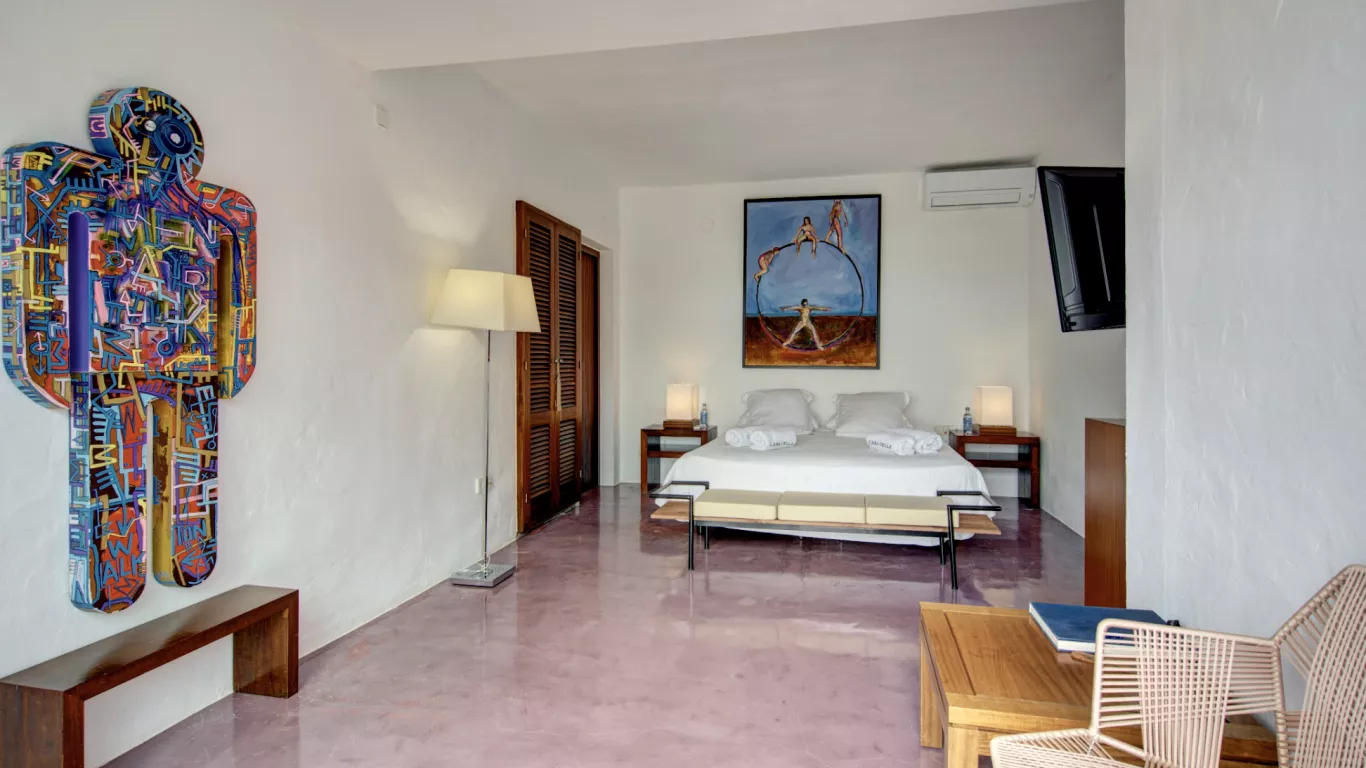 Casa Vella | Ibiza