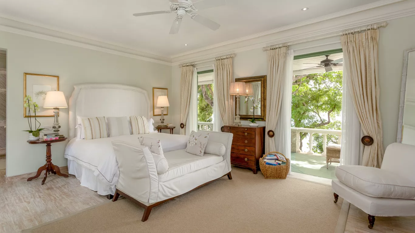 Villa Maddox | Barbados