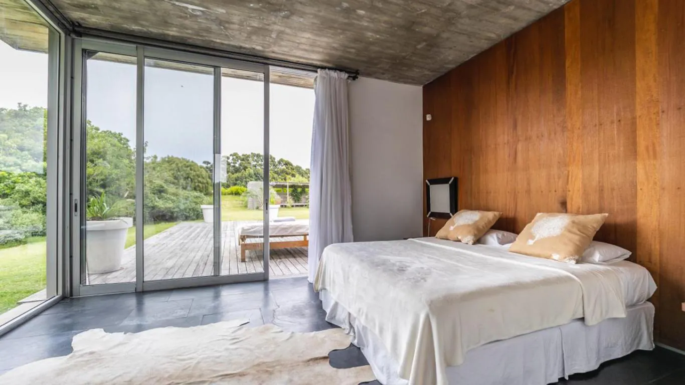 Villa La Picarona | Punta Del Este