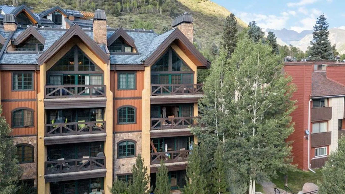 Apartment Brendan | Vail