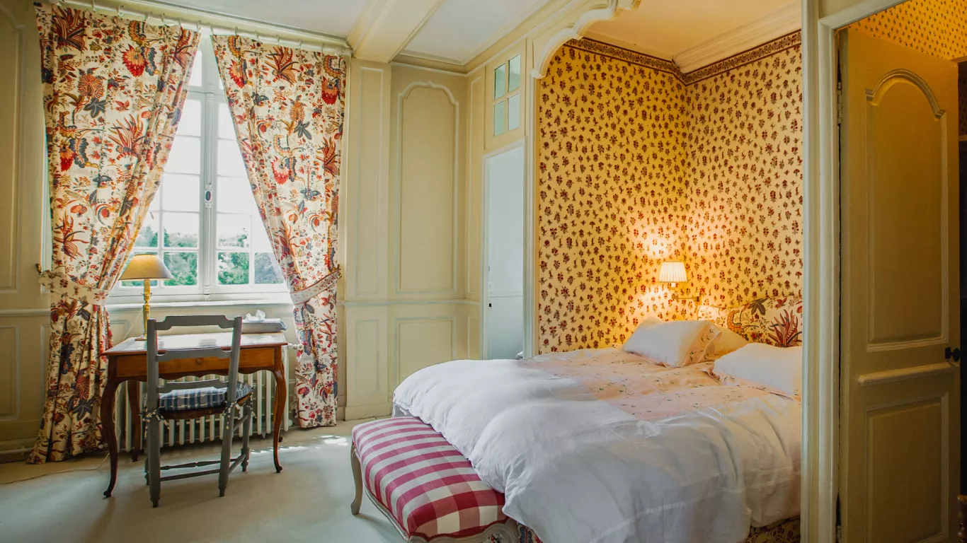 Noam Normandy | Rest of France