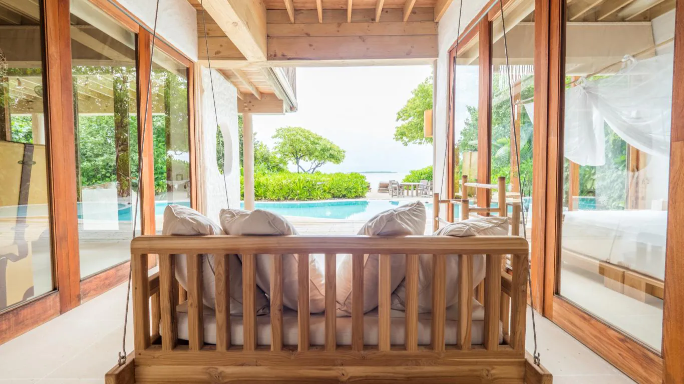 Soneva Fushi Villa 11 | Maldives