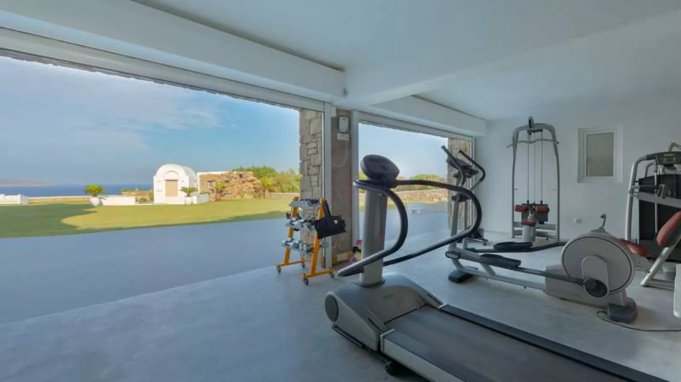 Vibhu Estate | Mykonos