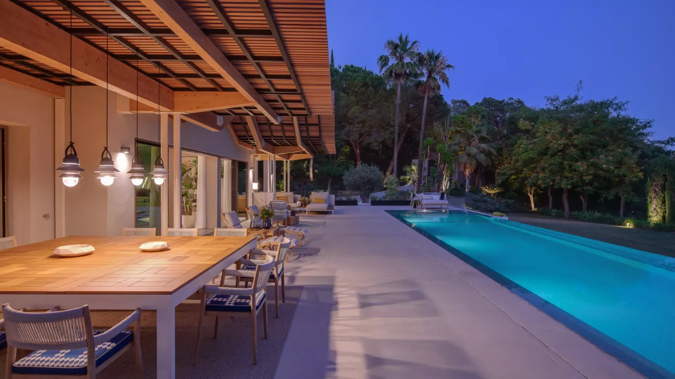 Villa La Pureza | Marbella