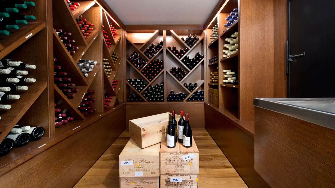 Villa CView | Saint Jean Cap Ferrat