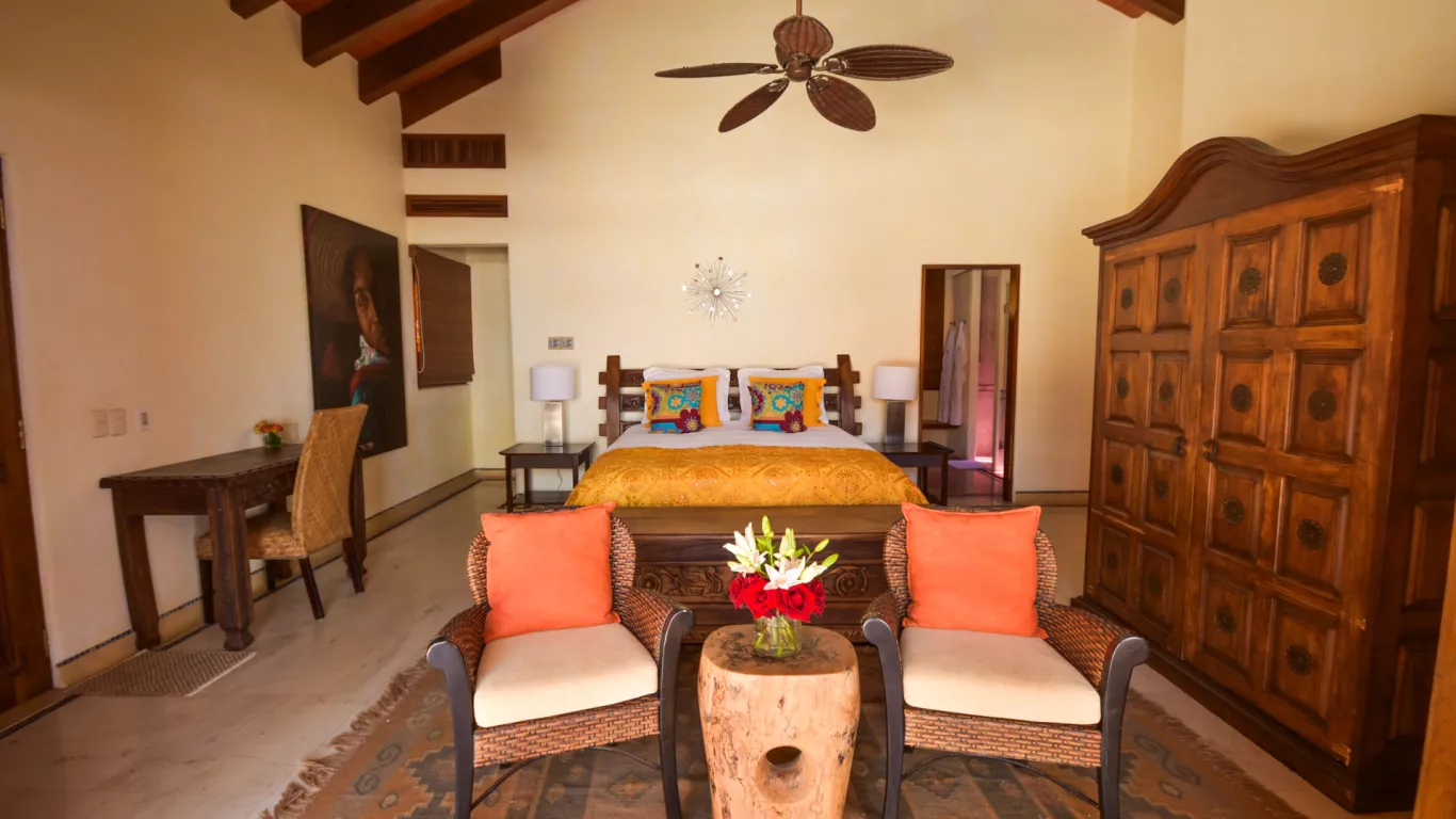 Casa de Casas | Punta Mita