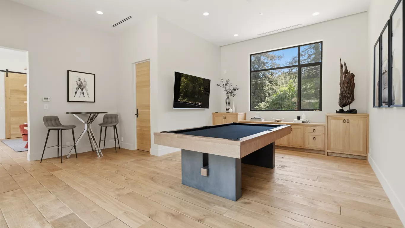 Villa Gaia | Los Angeles