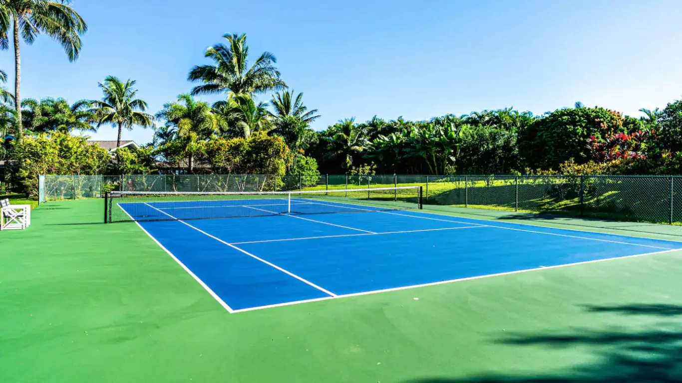 Secret Beach House | Kauai