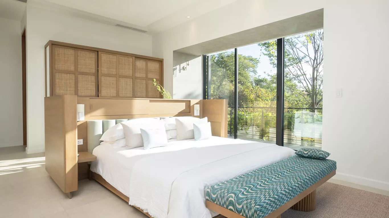 Villa Vista Infinita | Guanacaste