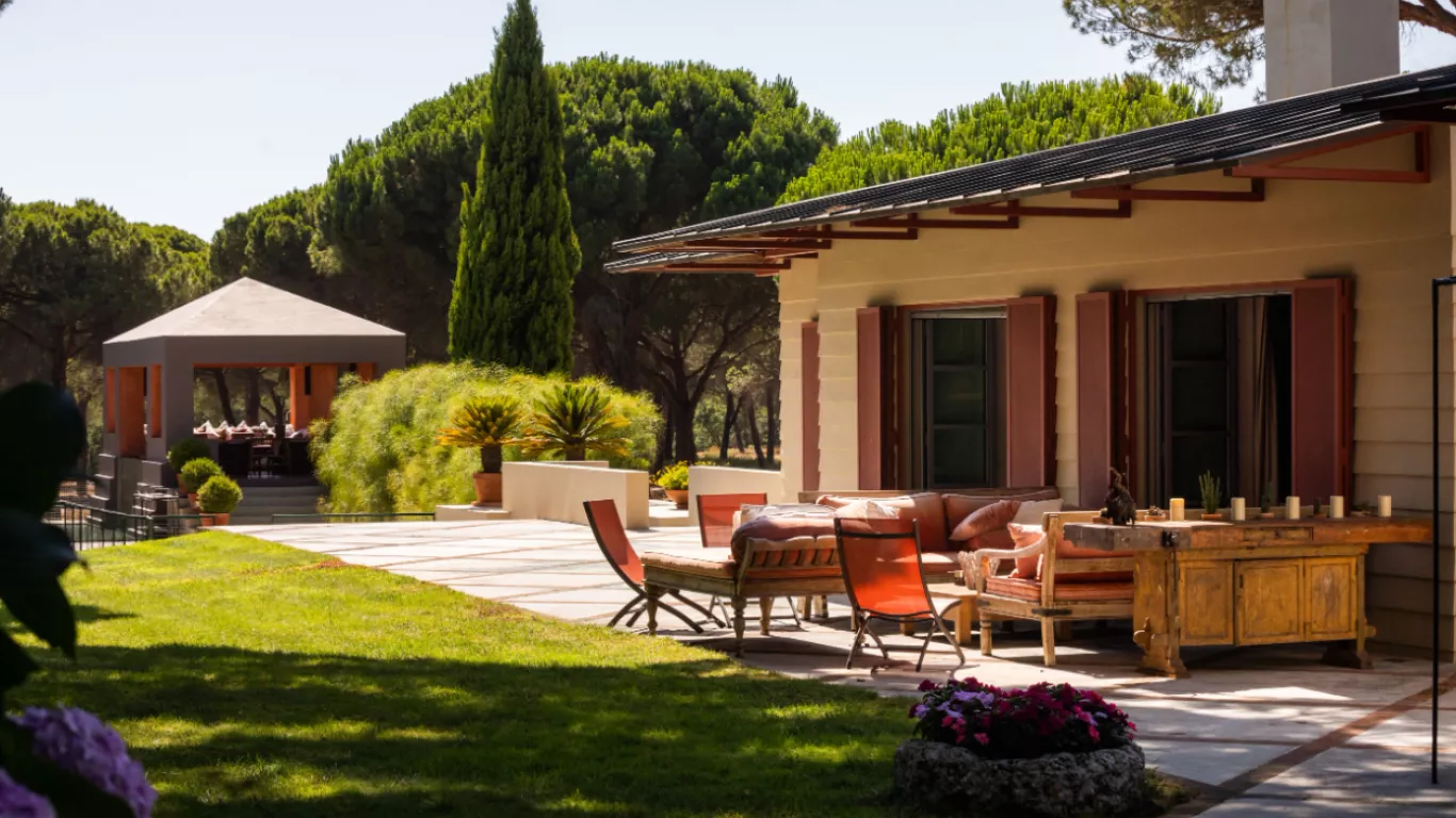 Villa Benedita | Rest of Portugal