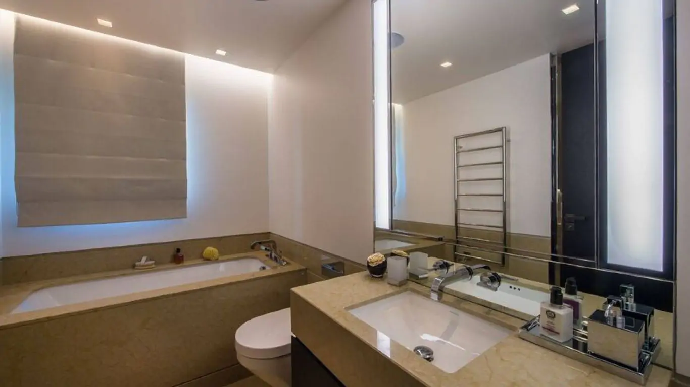 Chalet Perce Neige | Courchevel