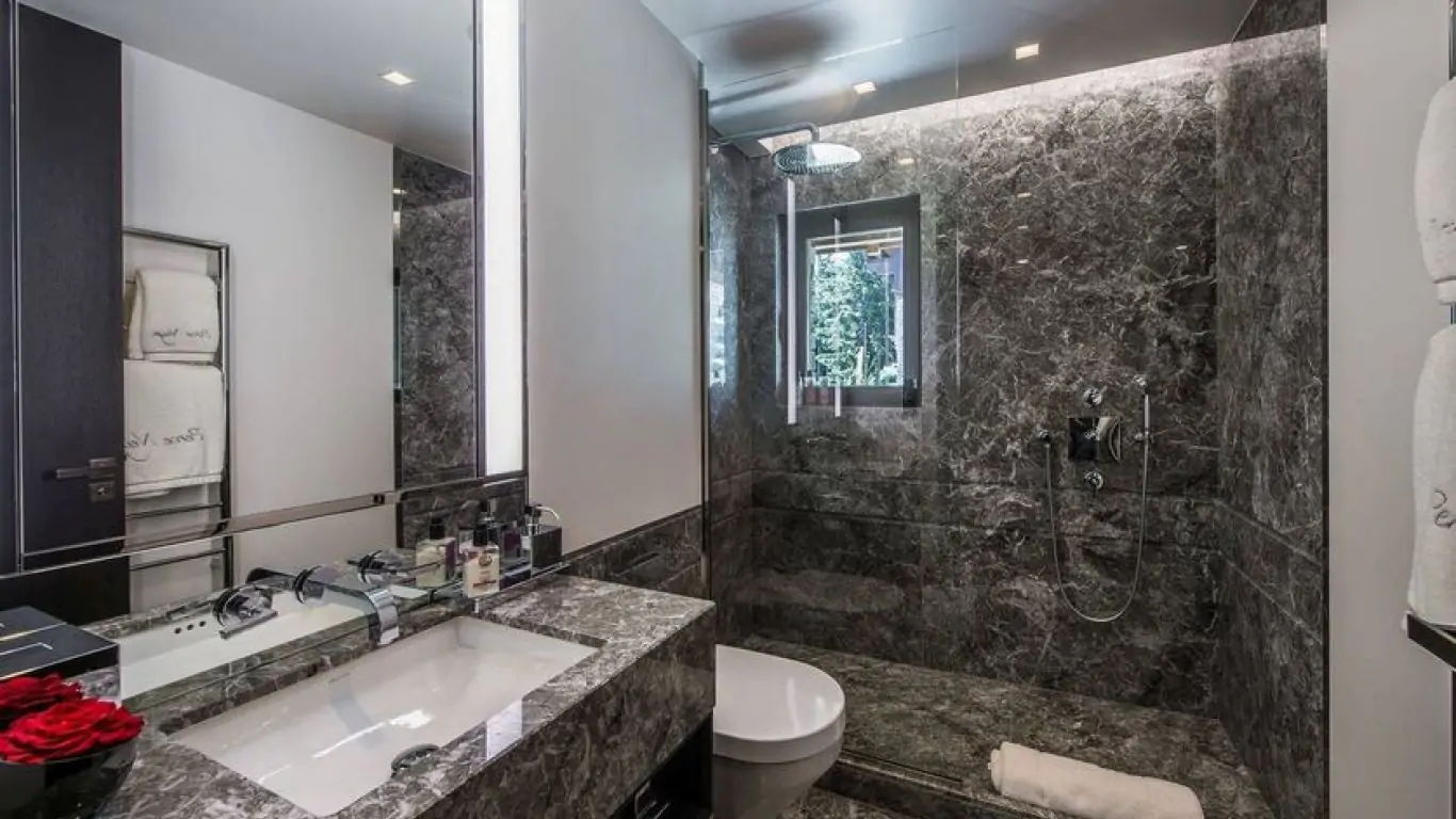 Chalet Perce Neige | Courchevel