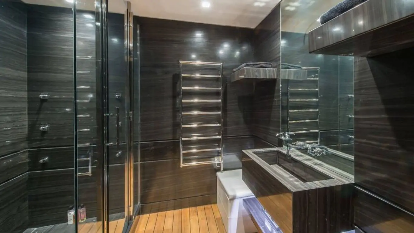 Chalet Perce Neige | Courchevel