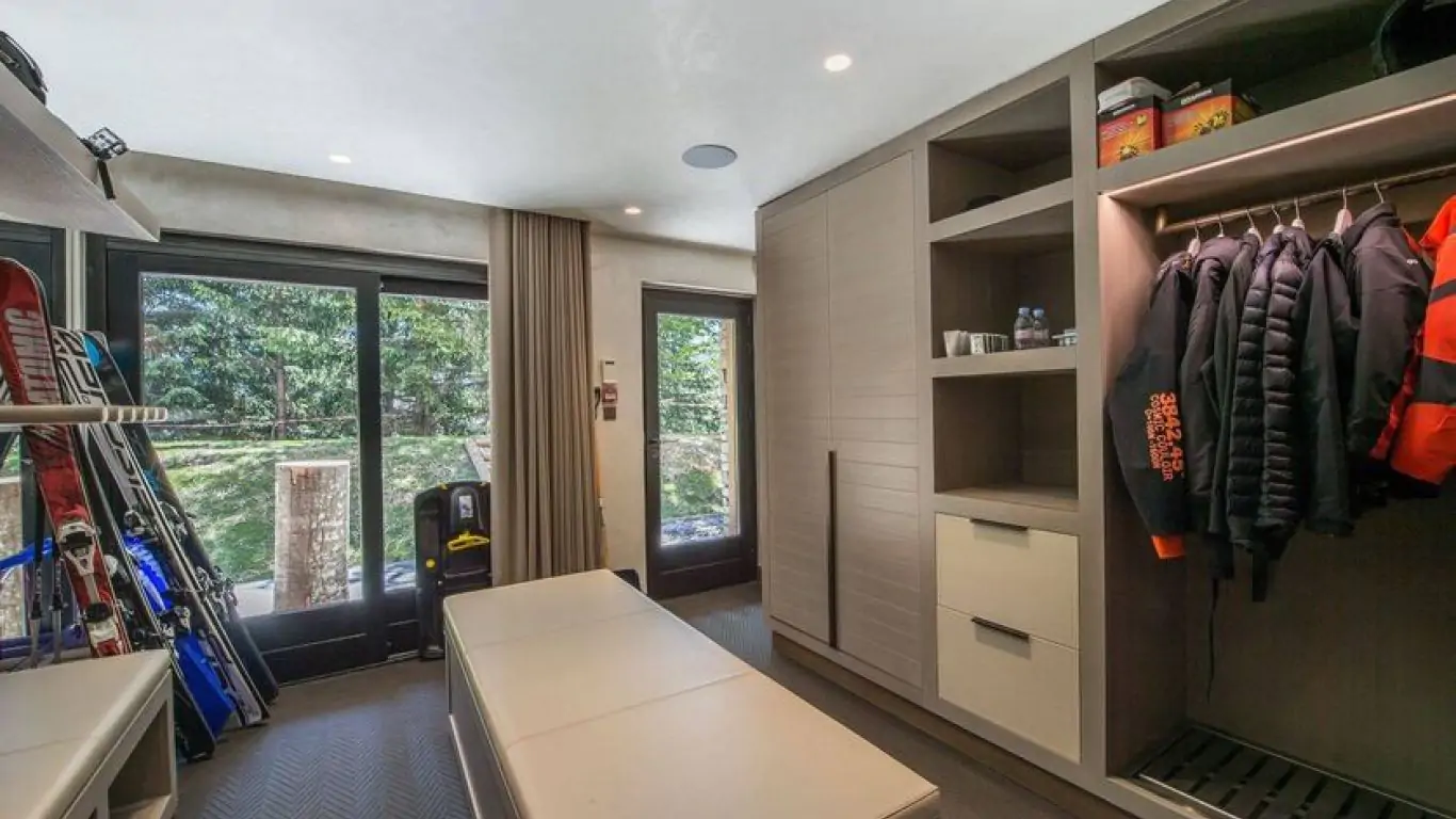 Chalet Perce Neige | Courchevel