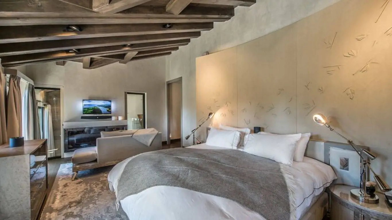 Chalet Perce Neige | Courchevel