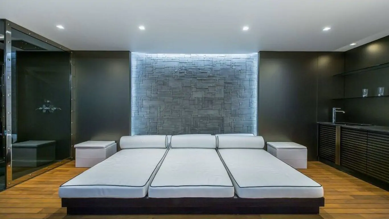 Chalet Perce Neige | Courchevel