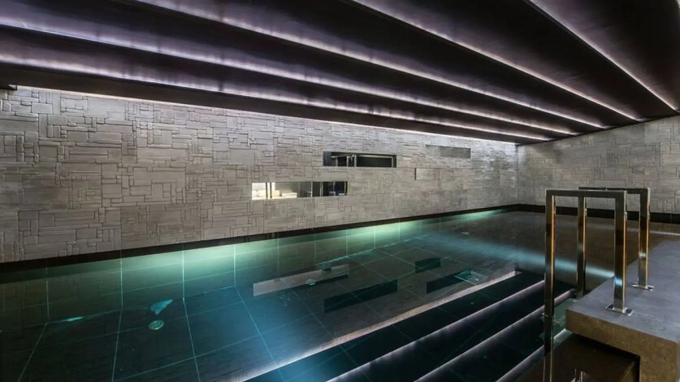Chalet Perce Neige | Courchevel
