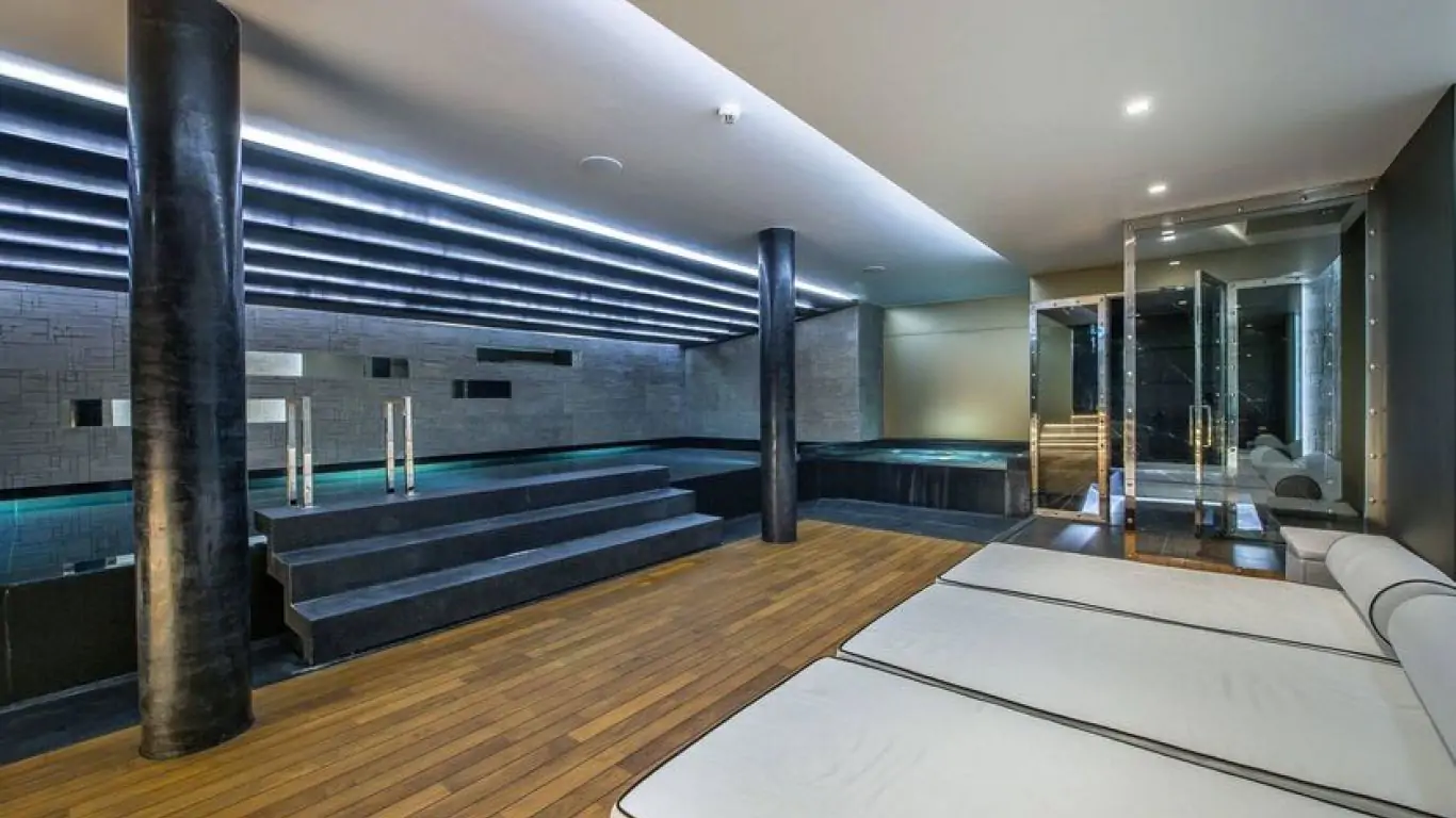 Chalet Perce Neige | Courchevel