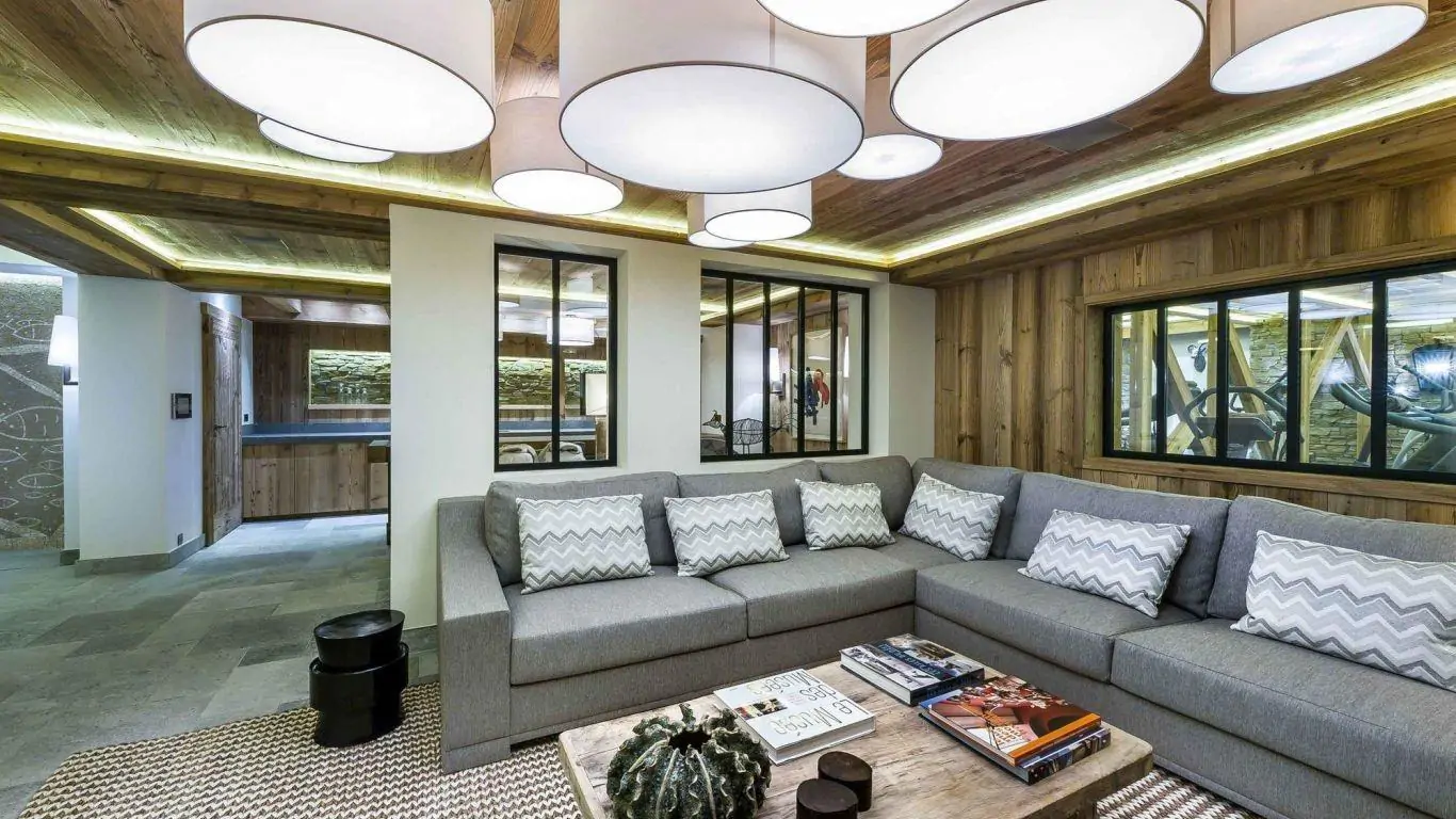 Chalet Les Bastidons | Courchevel