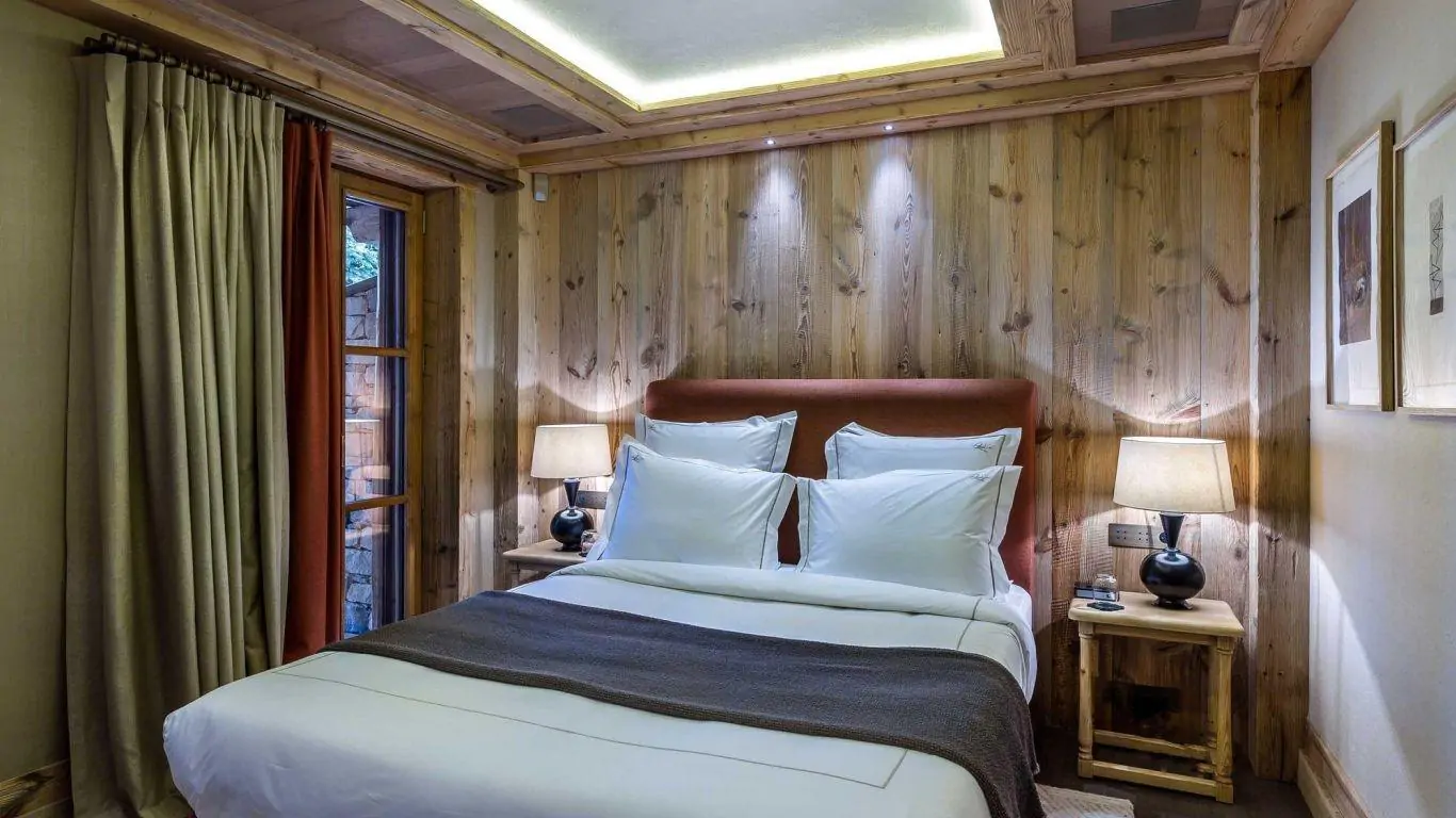 Chalet Les Bastidons | Courchevel