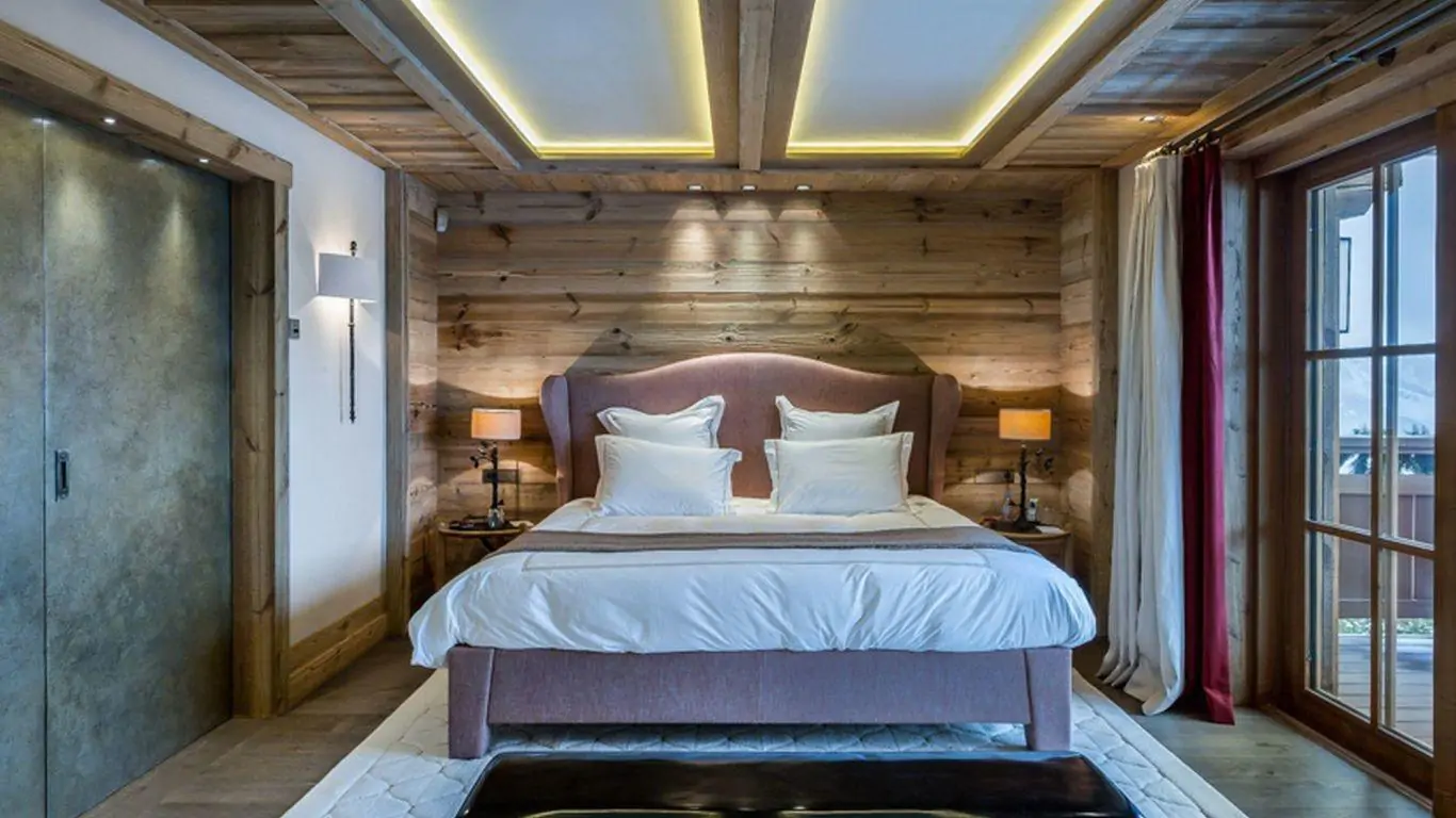 Chalet Les Bastidons | Courchevel