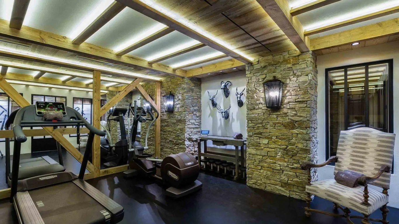 Chalet Les Bastidons | Courchevel