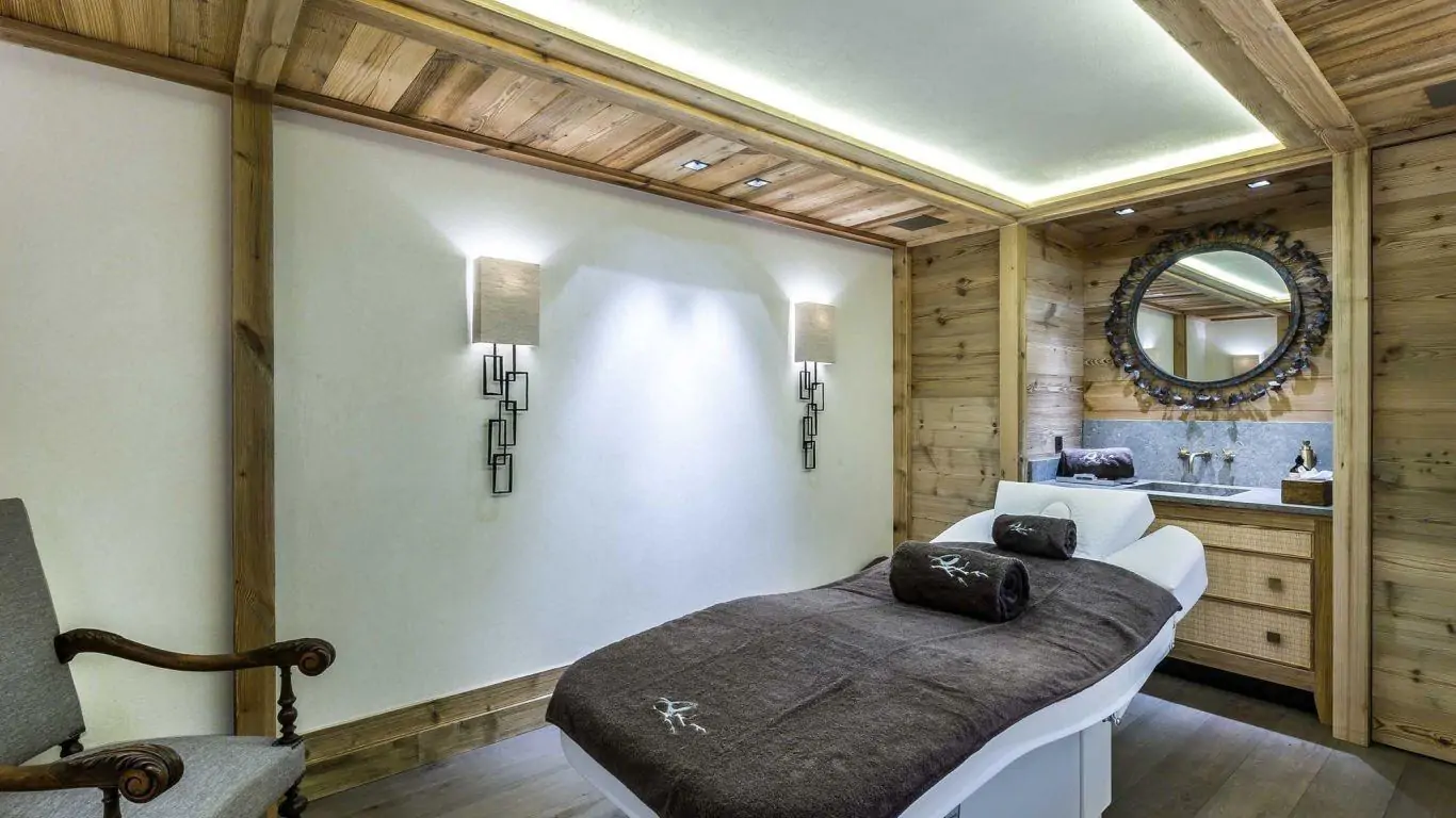 Chalet Les Bastidons | Courchevel