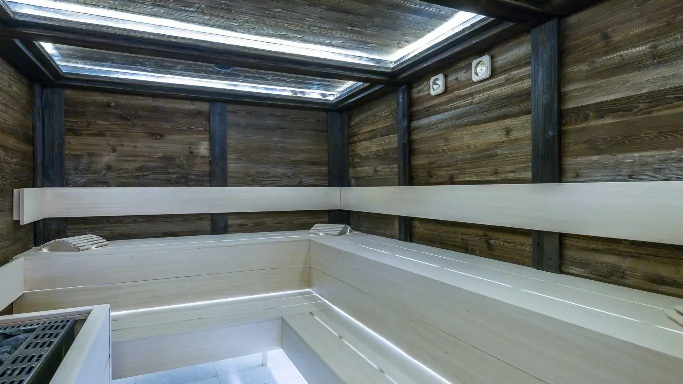 Chalet Les Bastidons | Courchevel