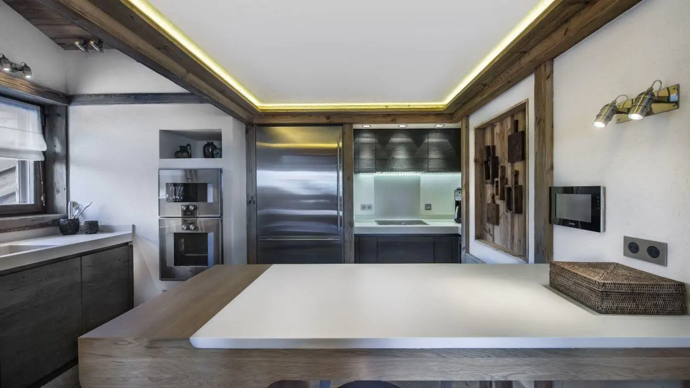 Chalet Crystal Aile | Courchevel